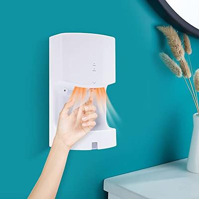 Automatic Jet Airflow Hand Dryer