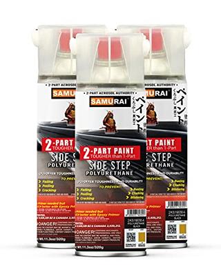 Minwax Fast Drying Polyurethane Spray, Protective Wood Finish, Warm Satin,  11.5 oz. Aerosol Can