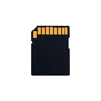 SanDisk MicroSD to SD Memory Card Adapter , Black - Yahoo Shopping