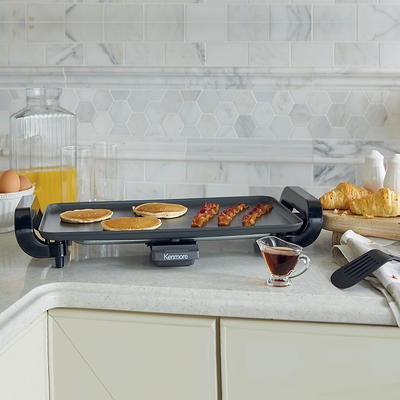 Electric Griddle Removable : Target