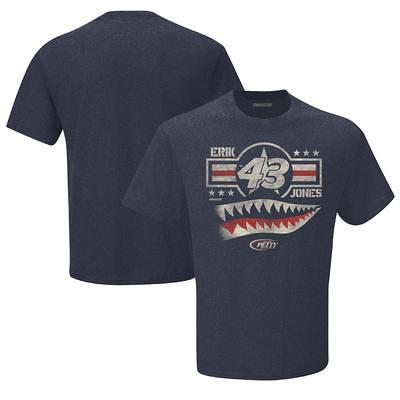 Chipper Jones Atlanta Braves Mitchell & Ness Cooperstown Collection  Highlight Sublimated Player Graphic T-Shirt