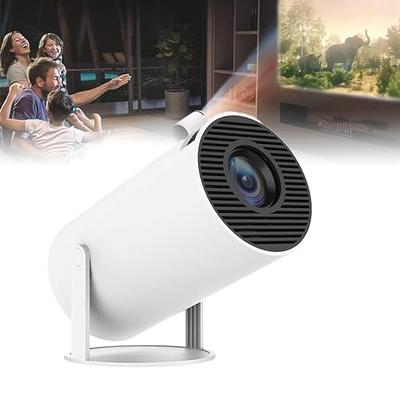 Net Caster Portable 4k Projector, Netcaster Projector, Proyector