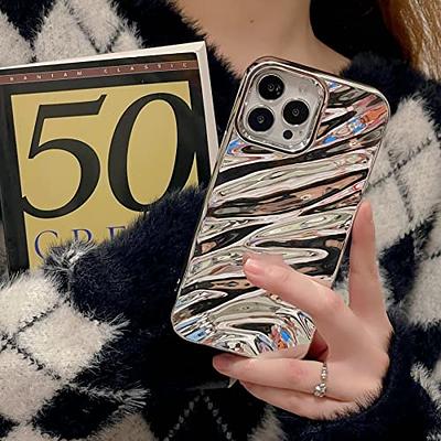 for iPhone 13 Case Cute with Wrist Strap Kickstand Glitter Bling Cartoon  IMD Soft TPU Shockproof Protective Cases Cover for Girls and Women -  Sunflower 