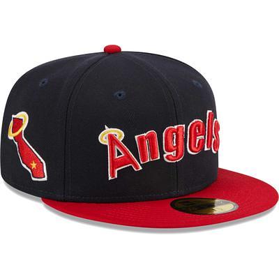 Men's Arizona Diamondbacks New Era White Retro Jersey Script 59FIFTY Fitted  Hat