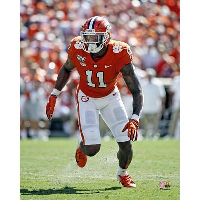 Jarvis Landry Cleveland Browns Unsigned Action Photograph