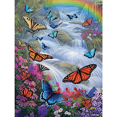 Bits and Pieces - 500 Piece Jigsaw Puzzle for Adults 18