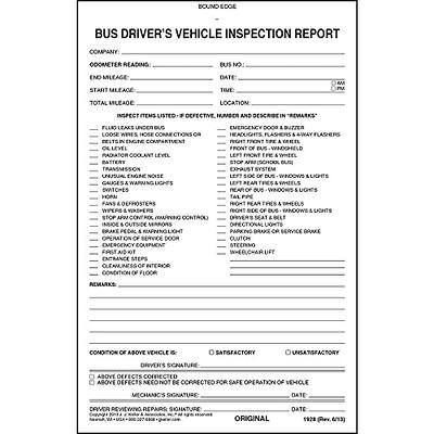 Driver Daily Log Book 5-pk. with 7- and 8-Day Recap - Book Format, 2-Ply  Carbonless, 8.5 x 5.5, 31…See more Driver Daily Log Book 5-pk. with 7-  and