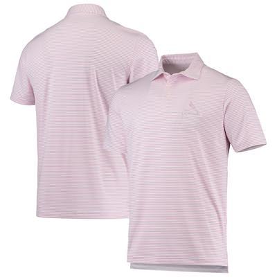 vineyard vines Men's Vineyard Vines Gray Colorado Rockies Heathered  Winstead Sankaty Polo