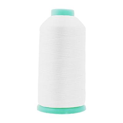 Waxed Thread 30 Colors 1mm 328 Yards Wax Cotton String Waxed