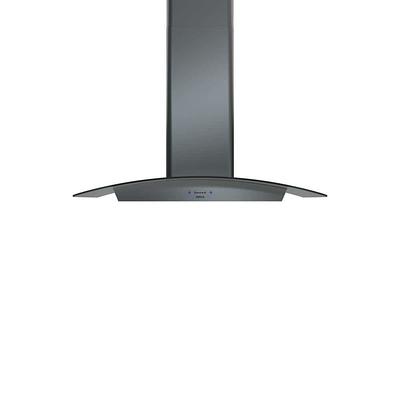 Zephyr - Pisa 24 in. 290 CFM Under Cabinet Range Hood - Stainless Steel