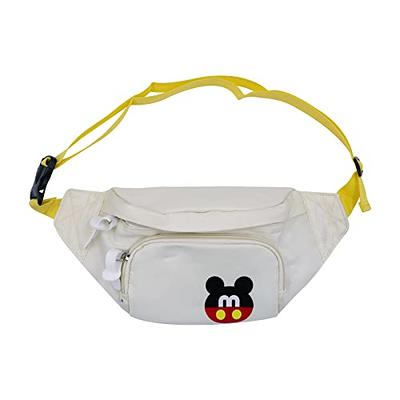 Kids Cute Crossbody Purse Mickey Mouse Shoulder Bag Disney
