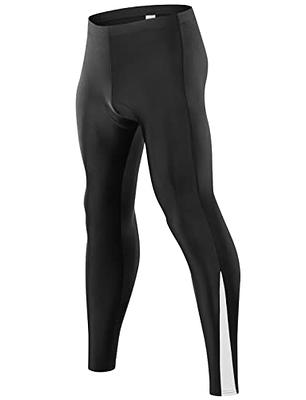 4d Padded Comfy Cycling Tights Breathable Stretchy Road Bike
