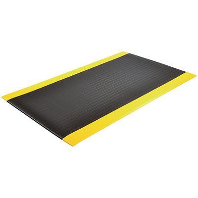 3x5 Anti-Fatigue Mat, Black