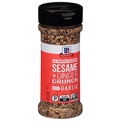 McCormick Sunshine All Purpose Seasoning by Tabitha Brown, 3.82 Oz