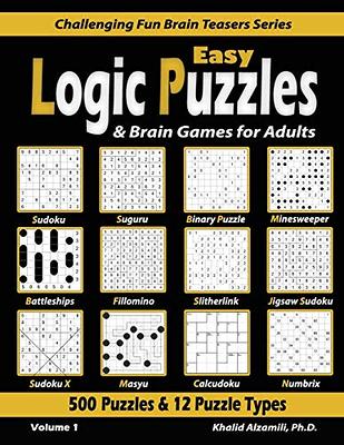 Hello My Sudoku: 4x4, 6x6, 8x8, & 9x9 Puzzle Grids 200 Challenging Fun  Brain Teasers and Logic Puzzle Games for Smart Kids (Paperback) 