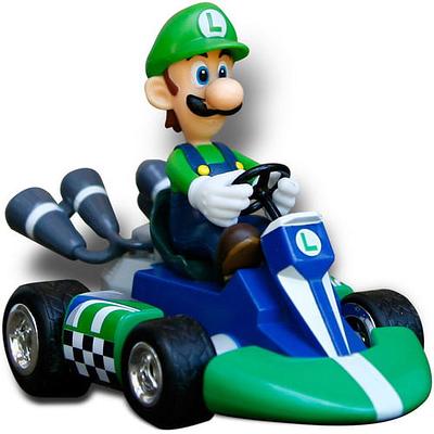 Nintendo The Super Mario Bros. Movie Rumble R/c Kart Racer : Target