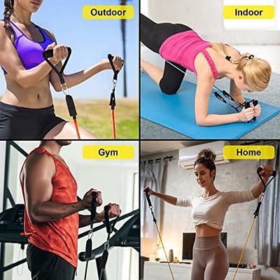 Home Gym SCM-1148L 148LB Multifunctional Full Body Home Gym