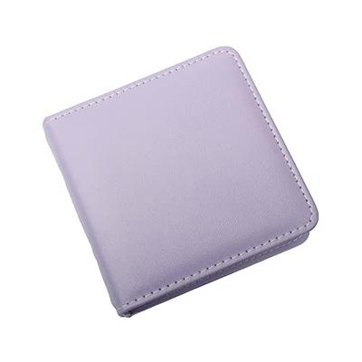 A4 Kpop Photocard Binder with 540 Pockets Sleeves, RIO Direct 2x3'' Kpop Photocard  Holder Book, Clear Photo Album for Fujifilm Instax Mini Camera Polaroid  Photo - Yahoo Shopping