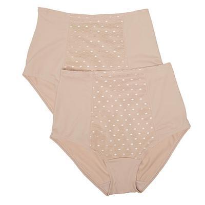 Juniors Juicy Couture 5pk. Lace Thong Panties JC9889-5PKBR - Yahoo