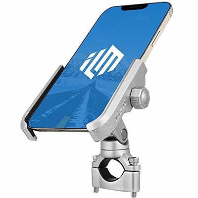 VUP Bike Phone Mount Detachable, Universal Bicycle Phone Holder with 360°  Rotatable Silicone Mount for iPhone 14/13/Pro  Max/Pro/mini/12/11/Xs/Max/Xr/X/7/8/Plus and 4.0''~6.7'' Cellphones - Yahoo  Shopping