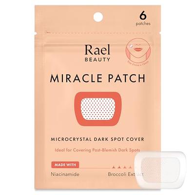 Pimple Patches, Invisible Spot Cover