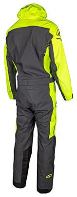 Lochsa One-Piece  KLIM Men's One-Piece Snowmobile Suit