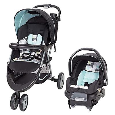  Baby Trend Secure-Lift 35 Infant Car Seat, Dash Grey : Baby