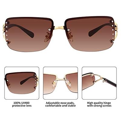 2023 Top Quality UV400 Lens Fashion Sunglasses For Men And Women