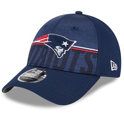 Men's New Era Stone/Navy Houston Texans 2023 NFL Draft 39THIRTY