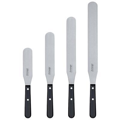 Yatoshi 7 Piece Knife Set - Onyx Black Titanium Nitride Coating- Ultra  Sharp High Carbon Stainless Steel - Black Pakkawood Ergonomic Handle -  Yahoo Shopping