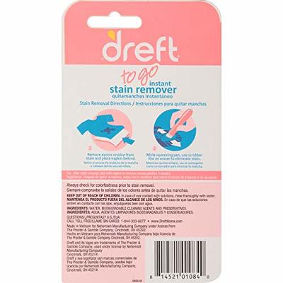 Laundry Stain Remover - Dreft