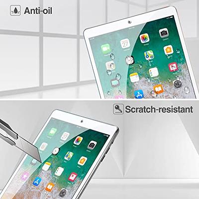 ProCase 2 Pack for 9.7 iPad 6th 5th / iPad Pro 9.7 2016 / iPad