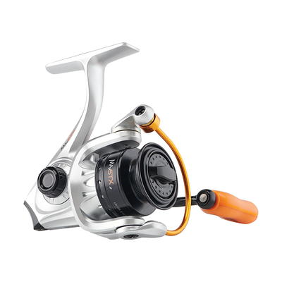 Abu Garcia Max STX SP20 Spinning Fishing Reel, Size 5 (1523236