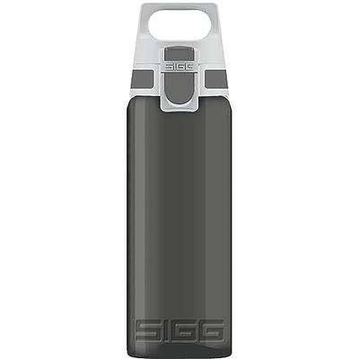 SIGG bottles contain BPA