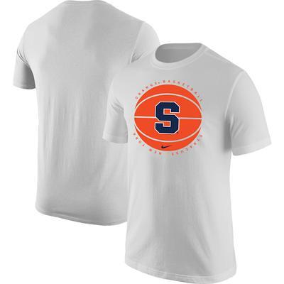 Nike Men's Cincinnati Bengals Legend Icon White T-Shirt