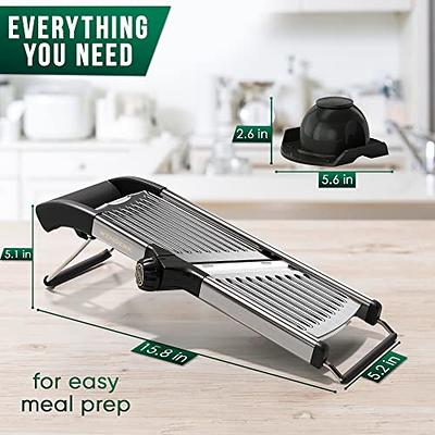 Cook Concept Electric Knife for Carving Meat, Fish, Turkey, Bread, Bone  Cutting, Crafting Foam and More. 2 Interchangeable 8 Serrated Stainless  Steel