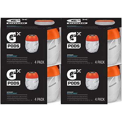 Gatorade Gx Hydration System