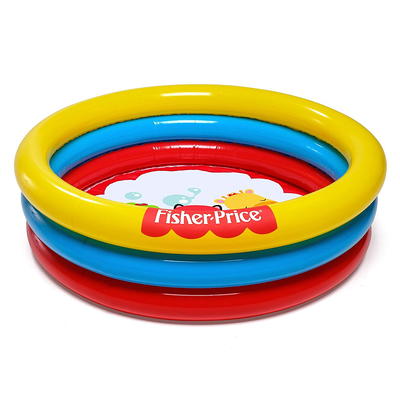 Bestway Fisher-Price 61