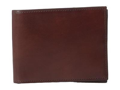 Montblanc Sartorial Leather Bifold Wallet in Red at Nordstrom - Yahoo  Shopping