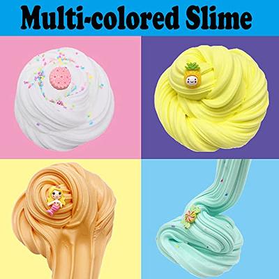 10 Pack Butter Slime Kits, Kids Party Favors, Goodies Bag Toy, Stretchy  Clay Sludge, Game Prize, School Education, Stocking Stuffers, Birthday  Gifts for Girls Boys - Yahoo Shopping