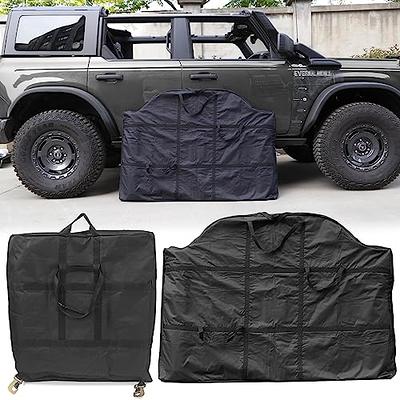  Freedom Panel Hard Top Storage Bag with Handle for