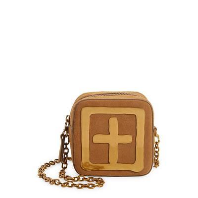 Stevyn Mini Crossbody Bag