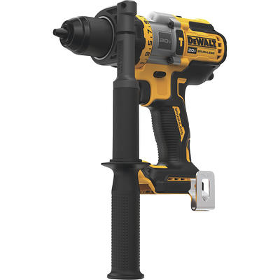 DEWALT 20V MAX XR Hammer Drill, Brushless, 3-speed, Tool Only (DCD996B)