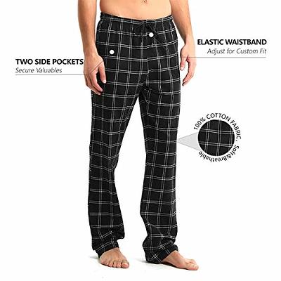 Men's Buffalo Check Flannel Matching Family Pajama Set - Wondershop™ Red XL  - Yahoo Shopping