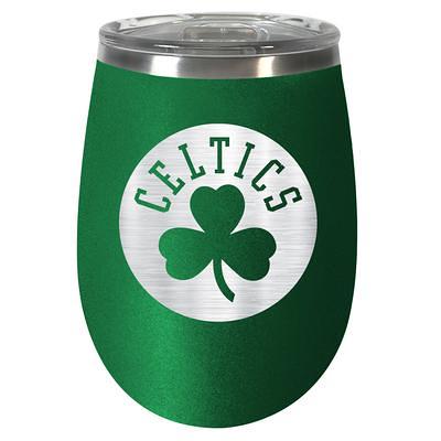 Boston Celtics 34oz. Native Quencher Bottle