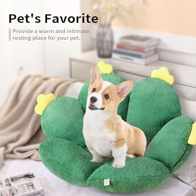 Ditucu Cute Cat Paw Cushion Cactus Gaming Chair Cushion Comfy Kawaii Seat  Cushions 29 x 23 inch Lazy Sofa Office Floor Stuff Pillow Pad for Gamer  Room Decor - Yahoo Shopping