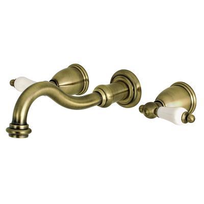 Kingston Brass Faucet, Restoration