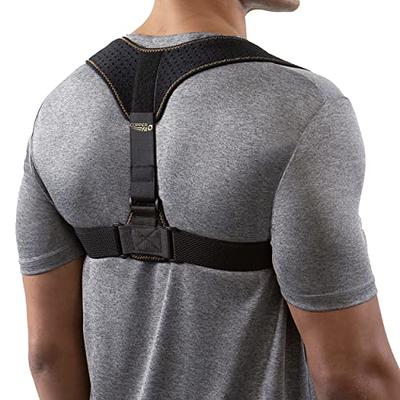 Big Game Spring-Back Lumbar Support, Black