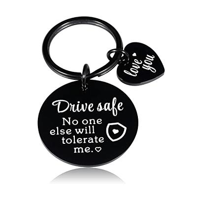 Valentines Day Gifts for Men To My Man Keychain Anniversary for Him Husband  Gifts from Wife Birthday Gifts for Boyfriend Groom Fiance Engagement  Wedding Present Jewelry Key Ring Black - Yahoo Shopping