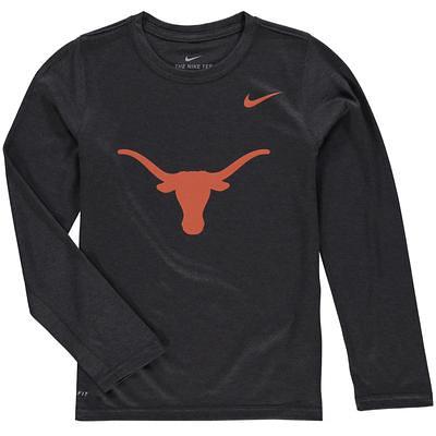 Nike Houston Astros Navy Authentic Collection Legend Performance Long Sleeve T-Shirt Size: 3XL